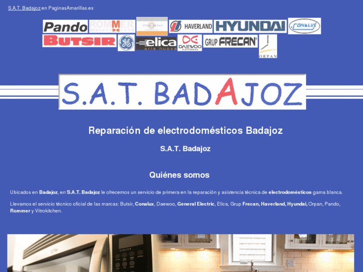 www.satbadajoz.es