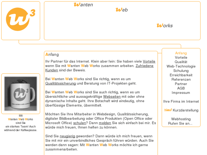 www.wanten.net