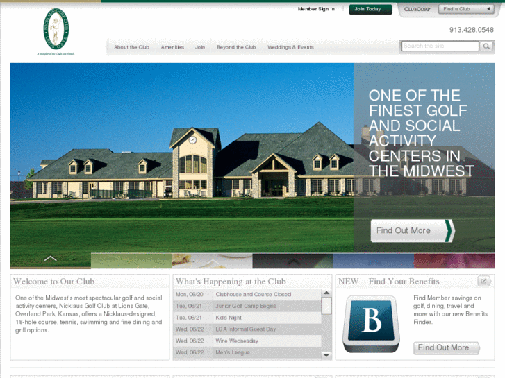 www.nicklausgolfclub.com