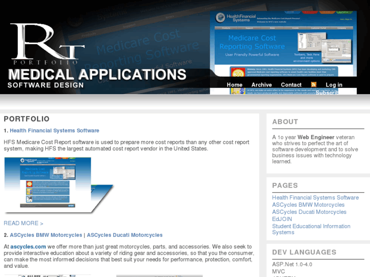 www.rtportfolio.com