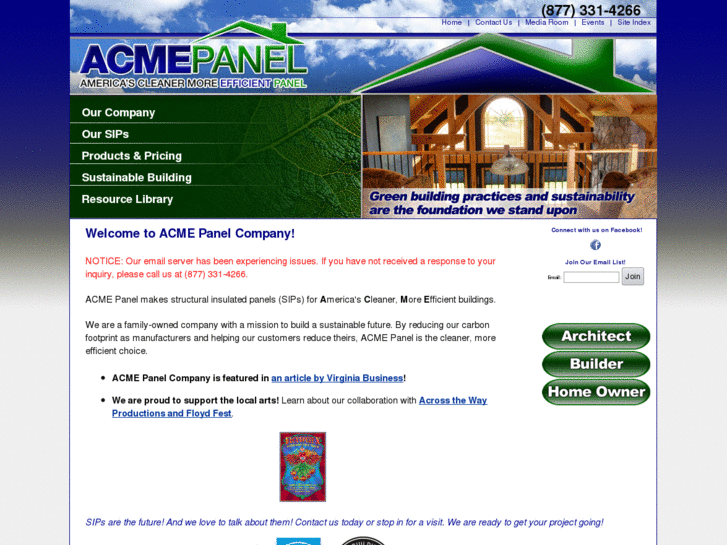 www.acmepanel.com