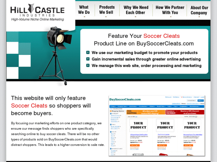 www.buysoccercleats.com