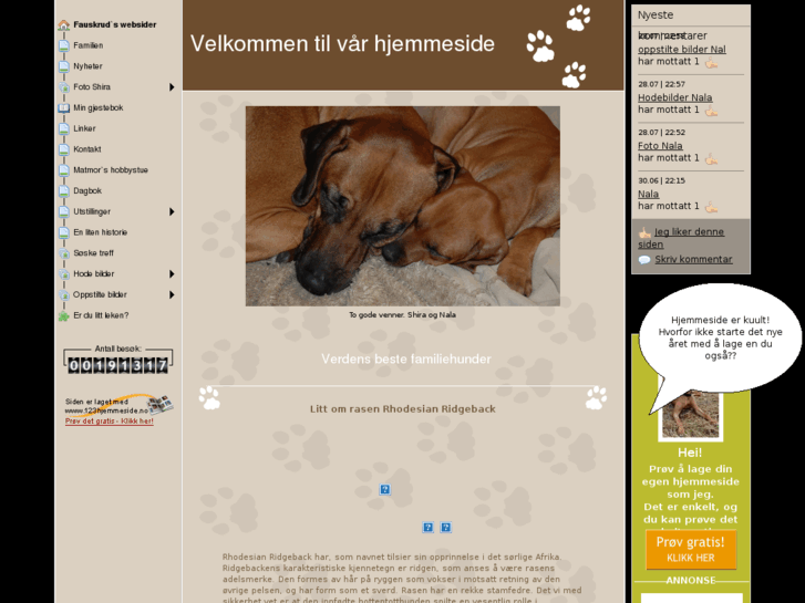 www.fauskrud.com