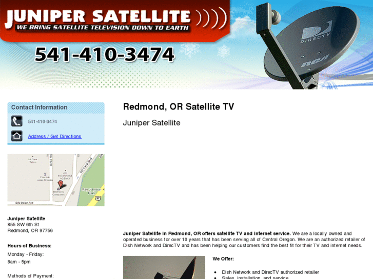 www.junipersatellite.net