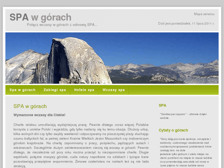 www.spawgorach.com