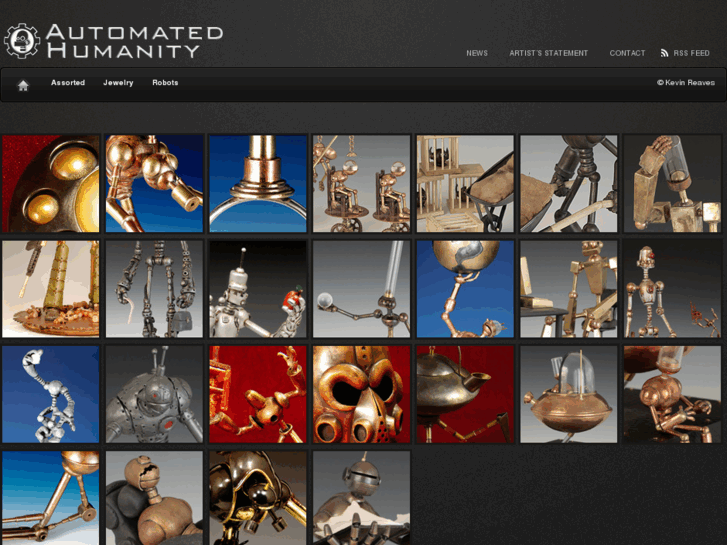 www.automatedhumanity.com