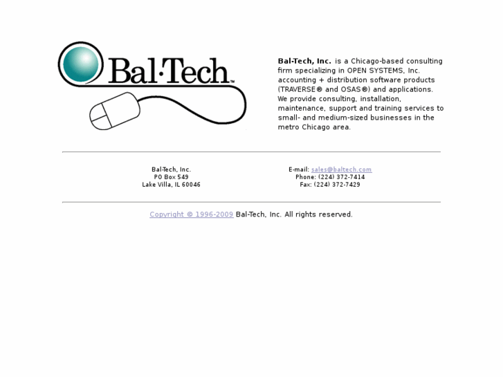 www.baltech.com