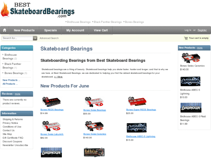 www.bestskateboardbearings.com