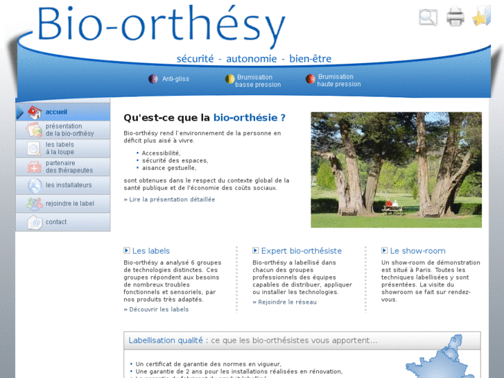 www.bio-orthesy.eu