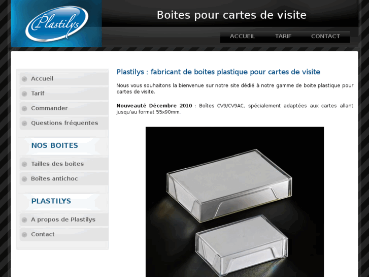www.boites-cartes-de-visite.com