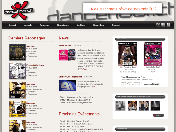 www.dancefloor.ch