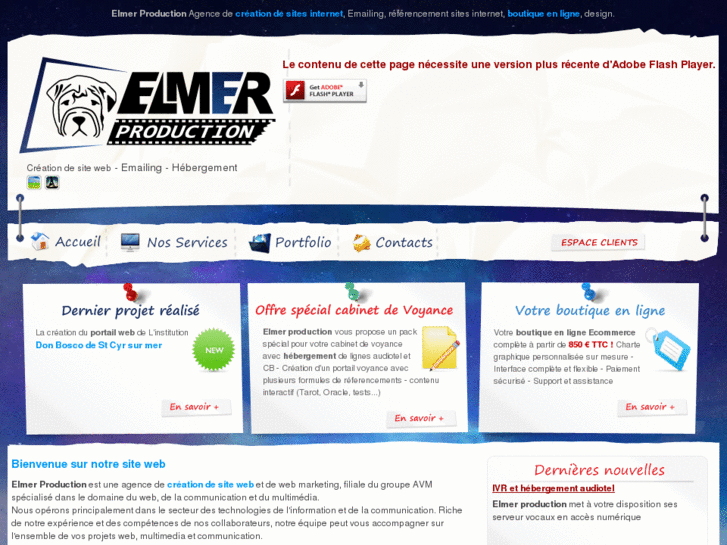 www.elmer-production.com