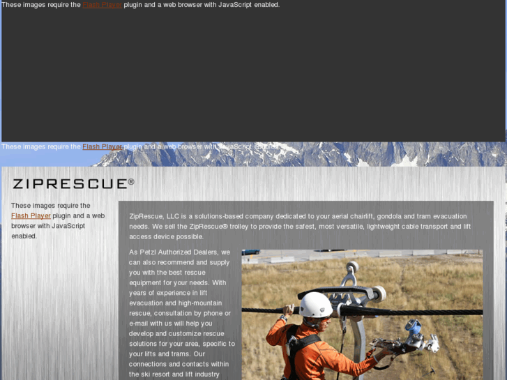 www.ziprescue.net