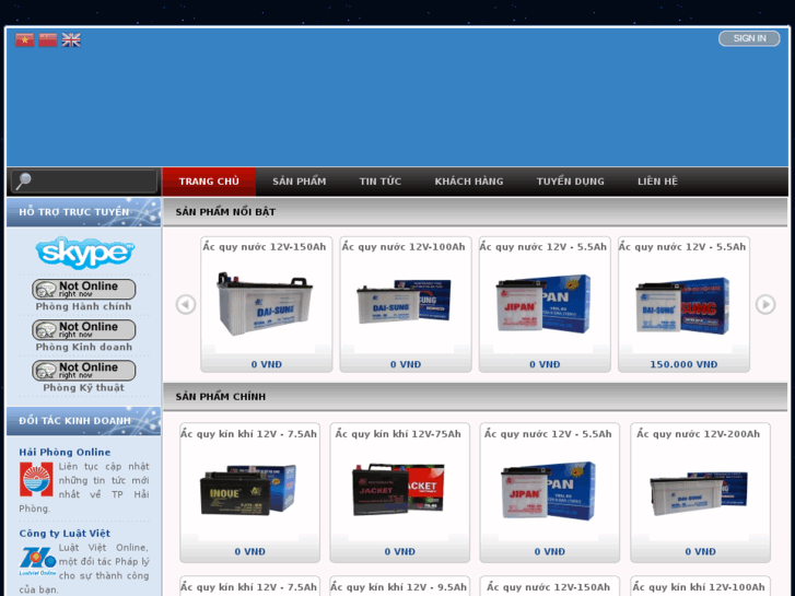 www.acquyvietnam.com
