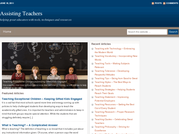 www.assistingteachers.org