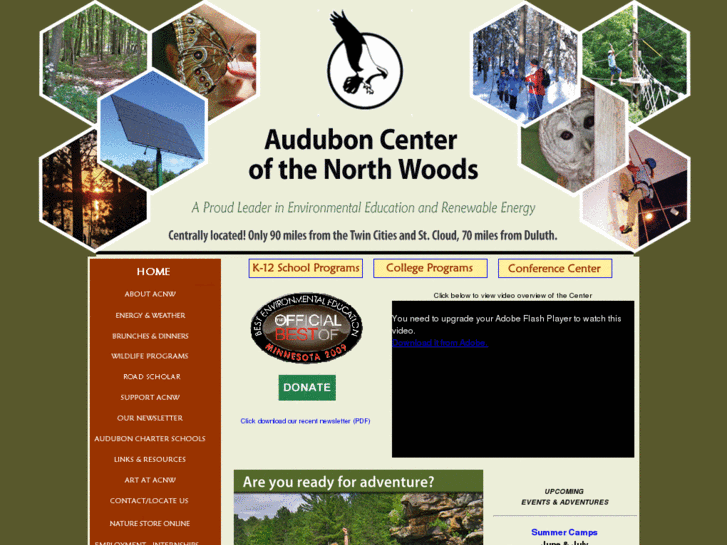 www.audubon-center.com