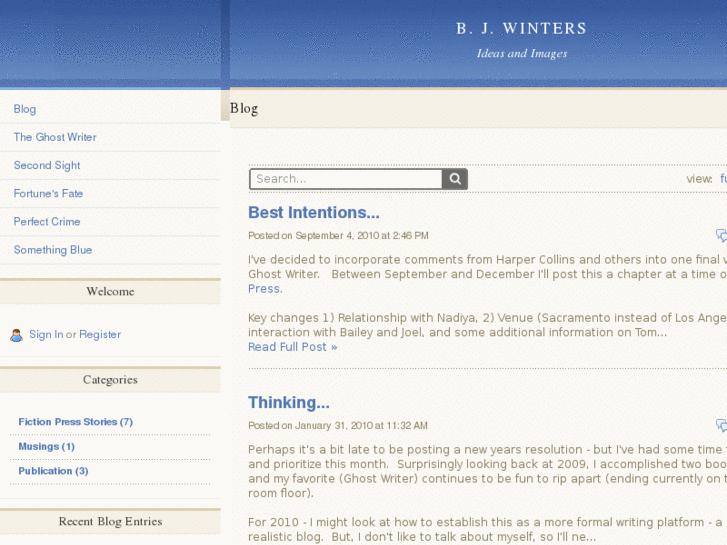 www.bjwinters.com