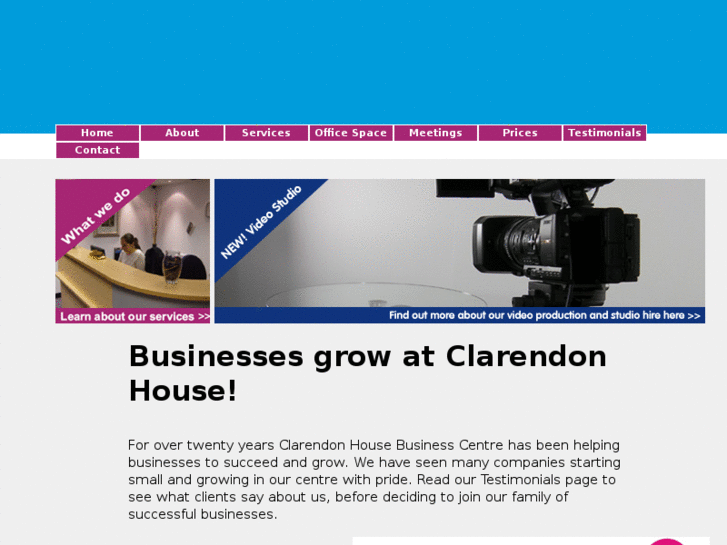 www.clarendon-house.co.uk