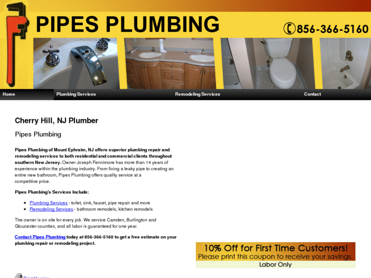 www.pipesplumbingnj.com