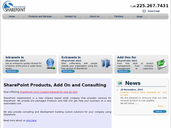 www.sharepointimplemented.com