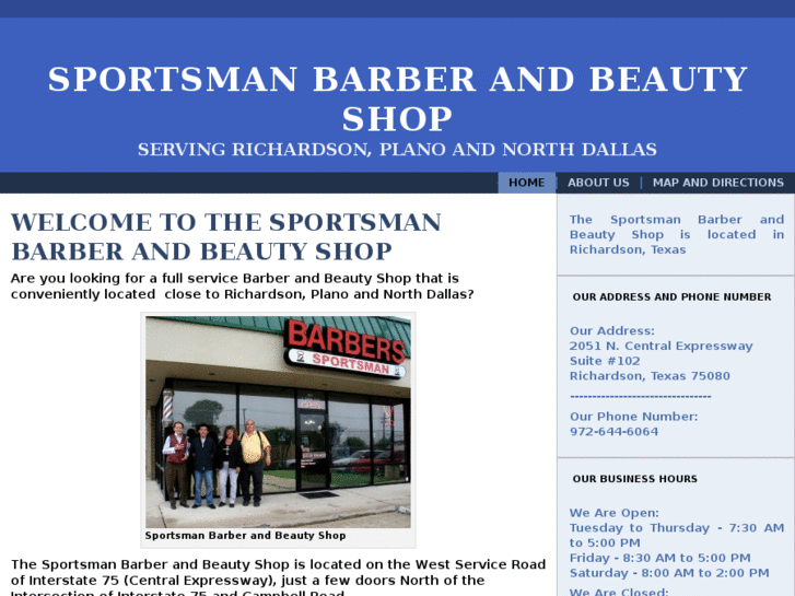 www.sportsmanbarber.com