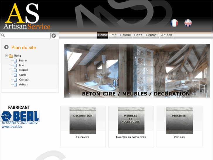 www.artisan-service.info