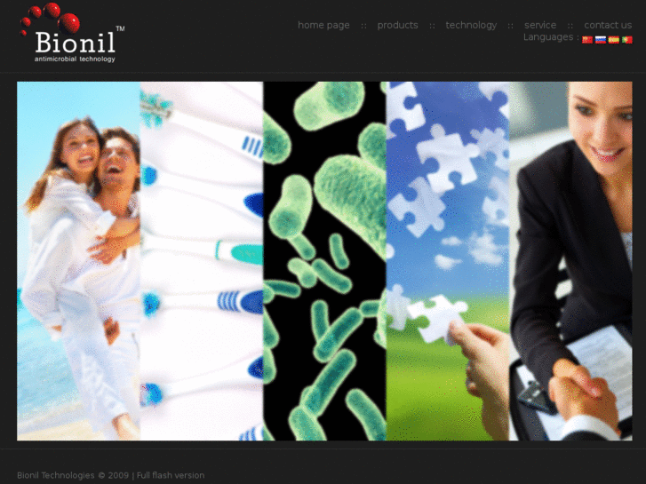 www.bioniltech.com