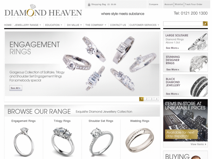 www.diamond-heaven.com