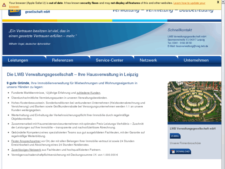www.lwb-hausverwaltung.com