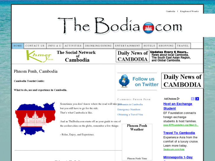 www.thebodia.com