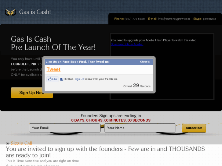 www.theglobalgascard.com