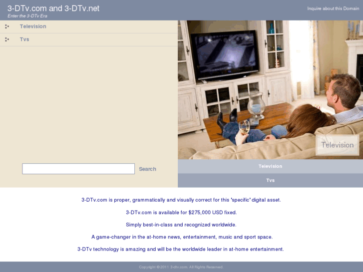 www.3-dtv.net