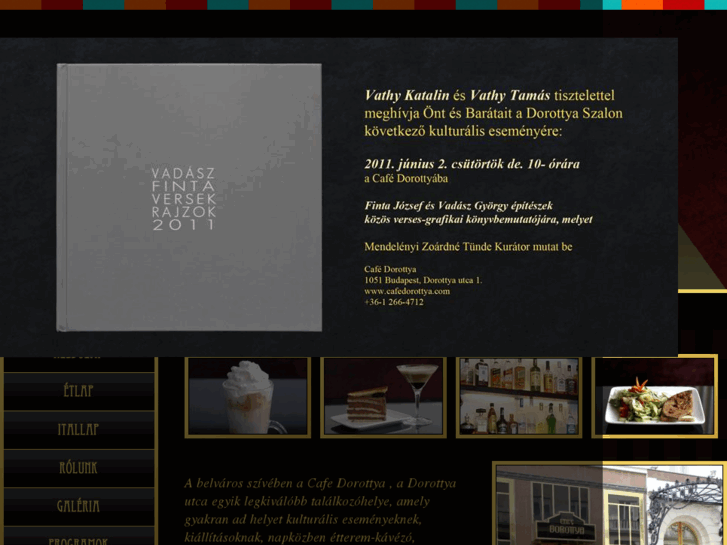 www.cafedorottya.com