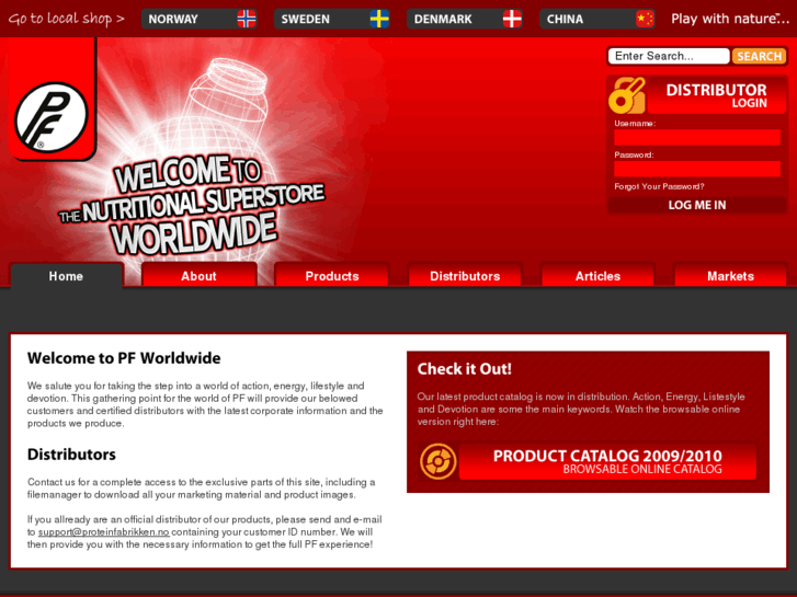 www.proteinfabrikken.com