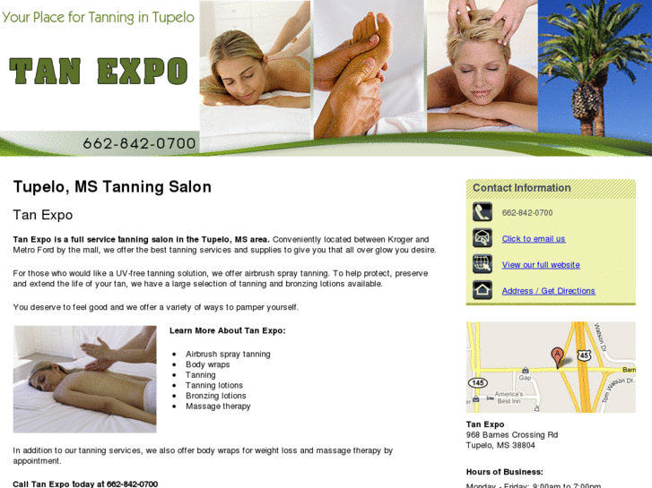 www.tanexpoms.com