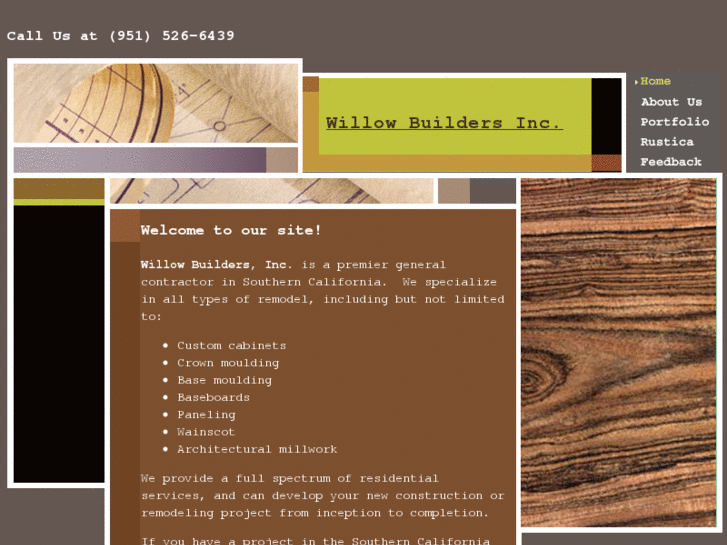 www.willowbuilders.com