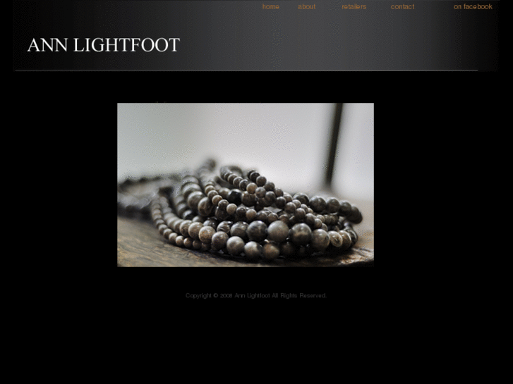 www.annlightfoot.com