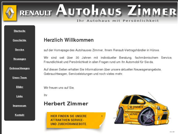 www.autohaus-zimmer.com