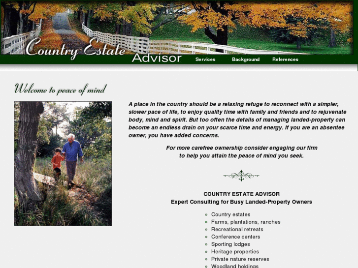 www.countryestateadvisor.com