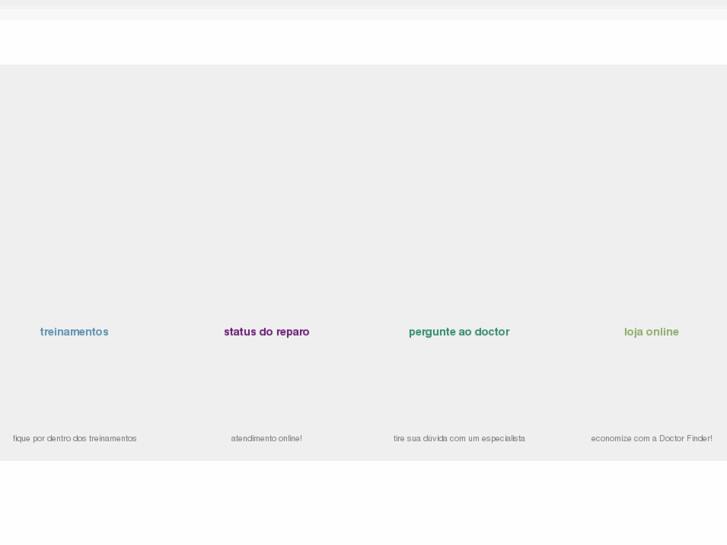 www.drfinder.com.br