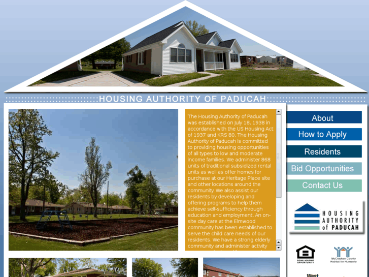 www.paducahhousing.com