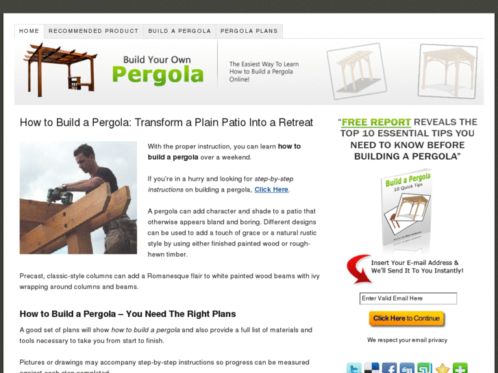 www.pergolasplus.com