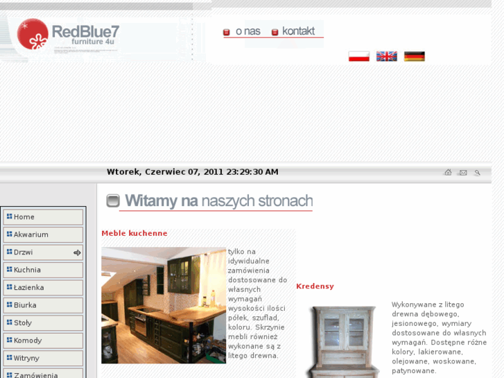 www.redblue7.com