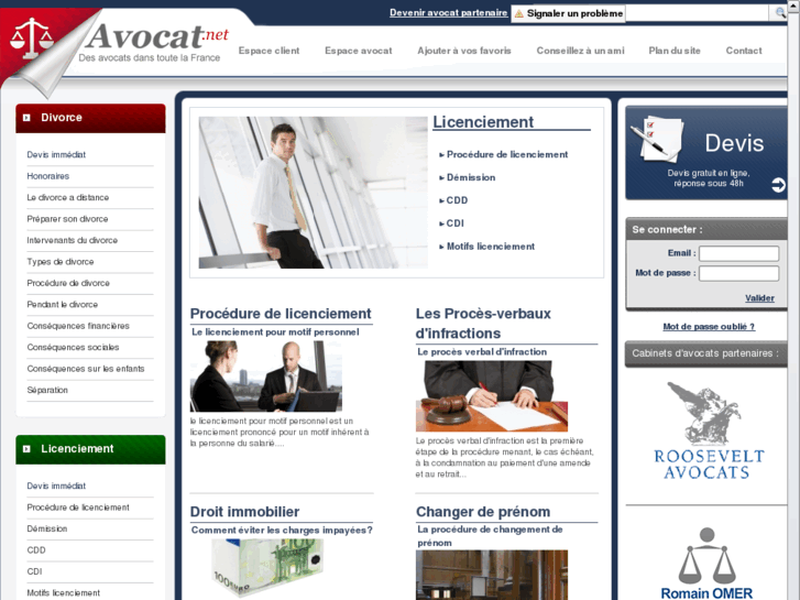 www.avocat.net