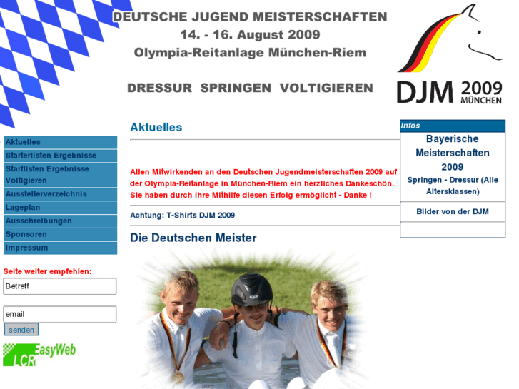www.djm2009.de
