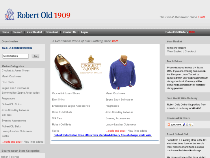 www.old.co.uk
