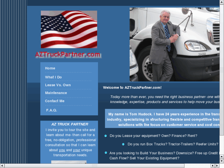 www.aztruckpartner.com