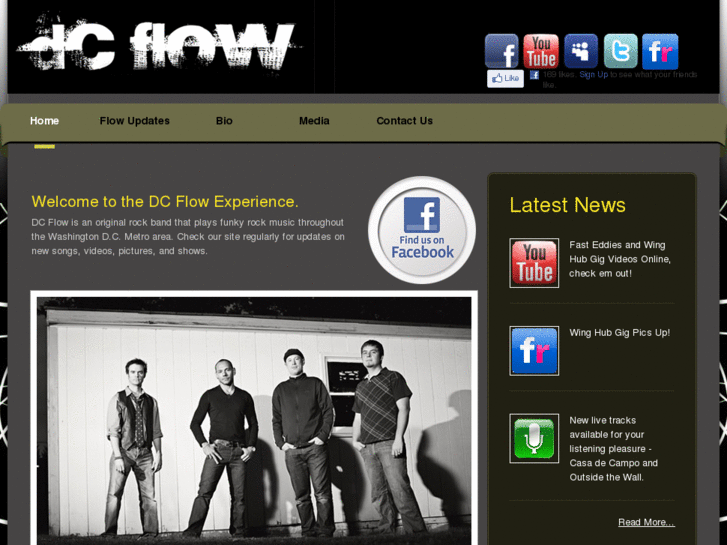 www.dcflow.com