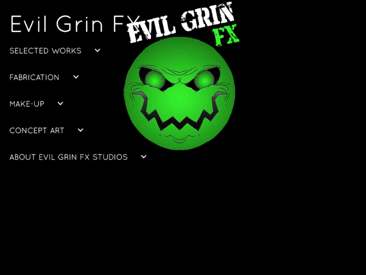 www.evilgrineffects.com