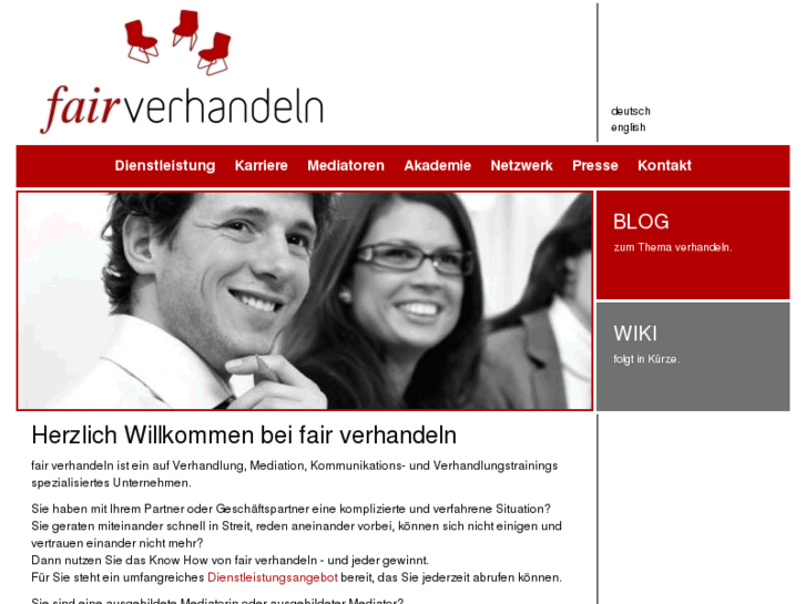 www.fair-verhandeln.com